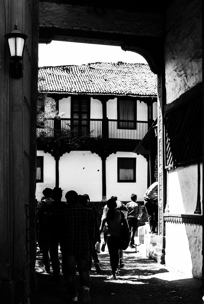 Photograph by Harshil Panchal