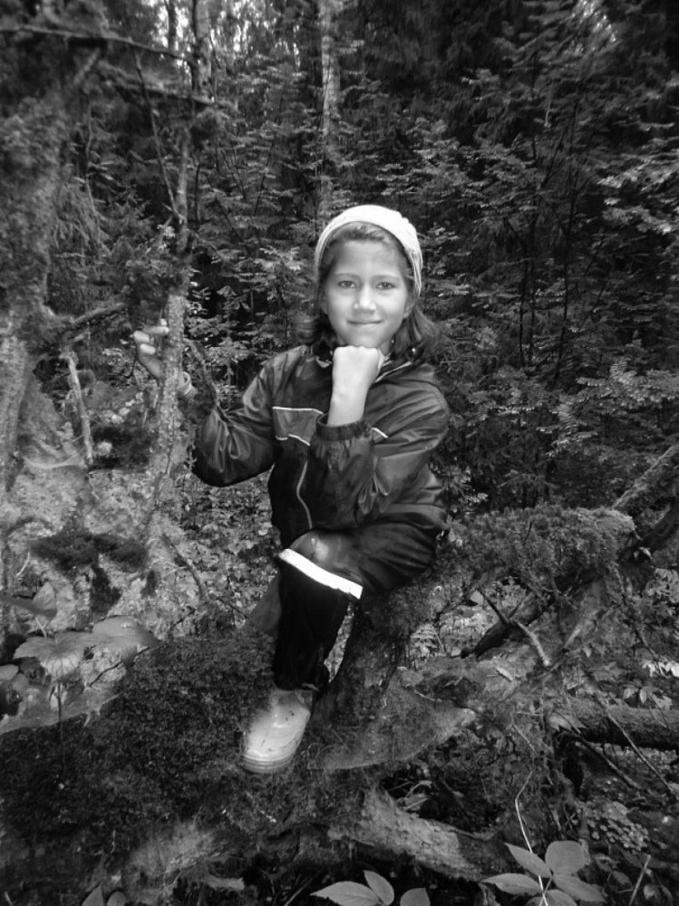 Photograph by Елена Малкова