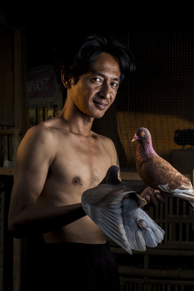 Photograph by Naufal Akbar