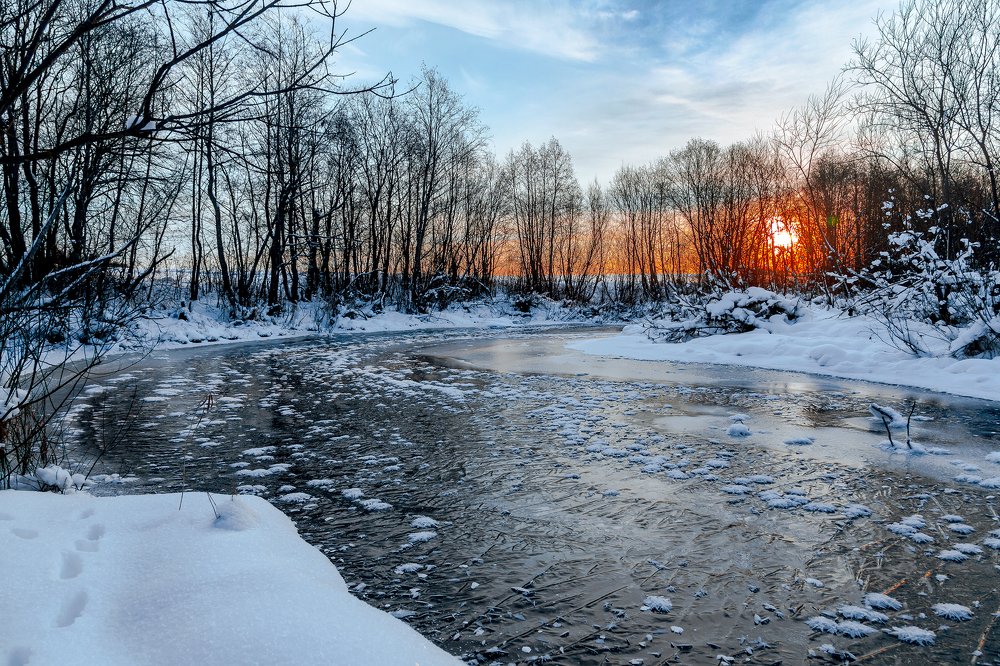 Photograph by Александр Силинский