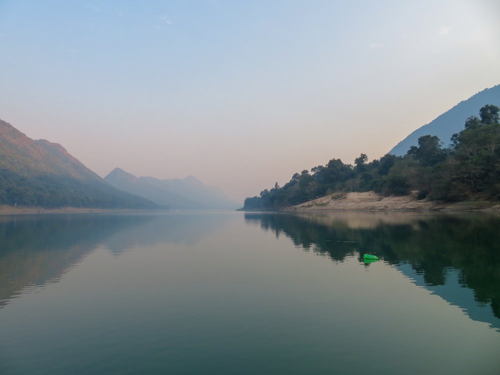 Four hills from four district