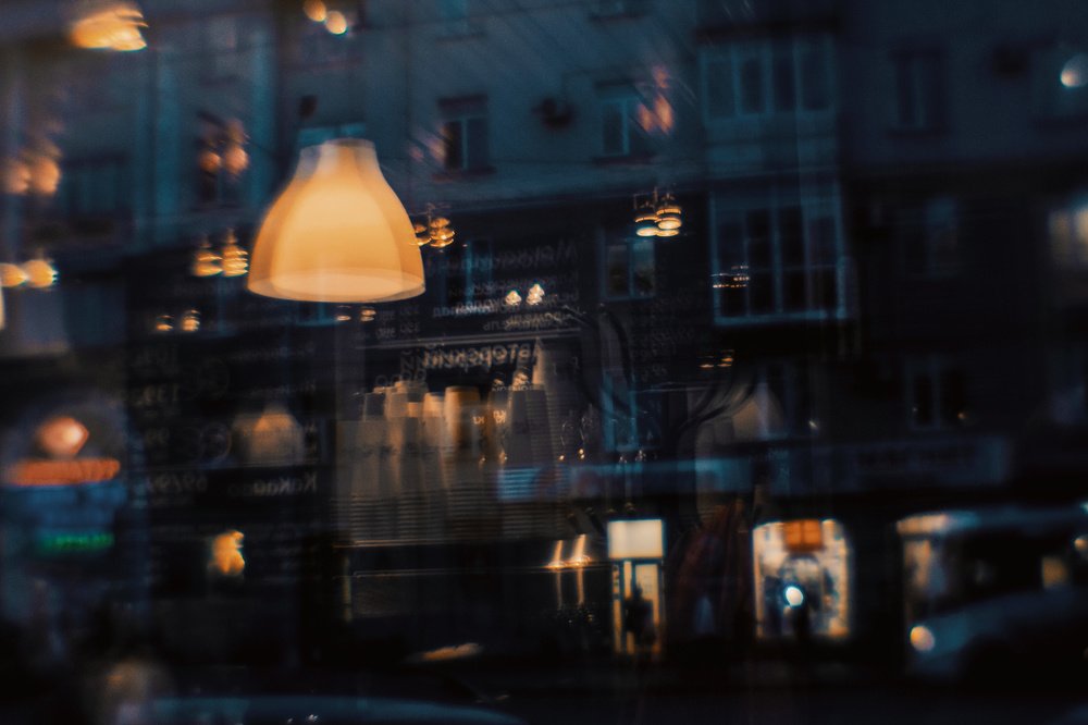 Photograph by Роман Титов