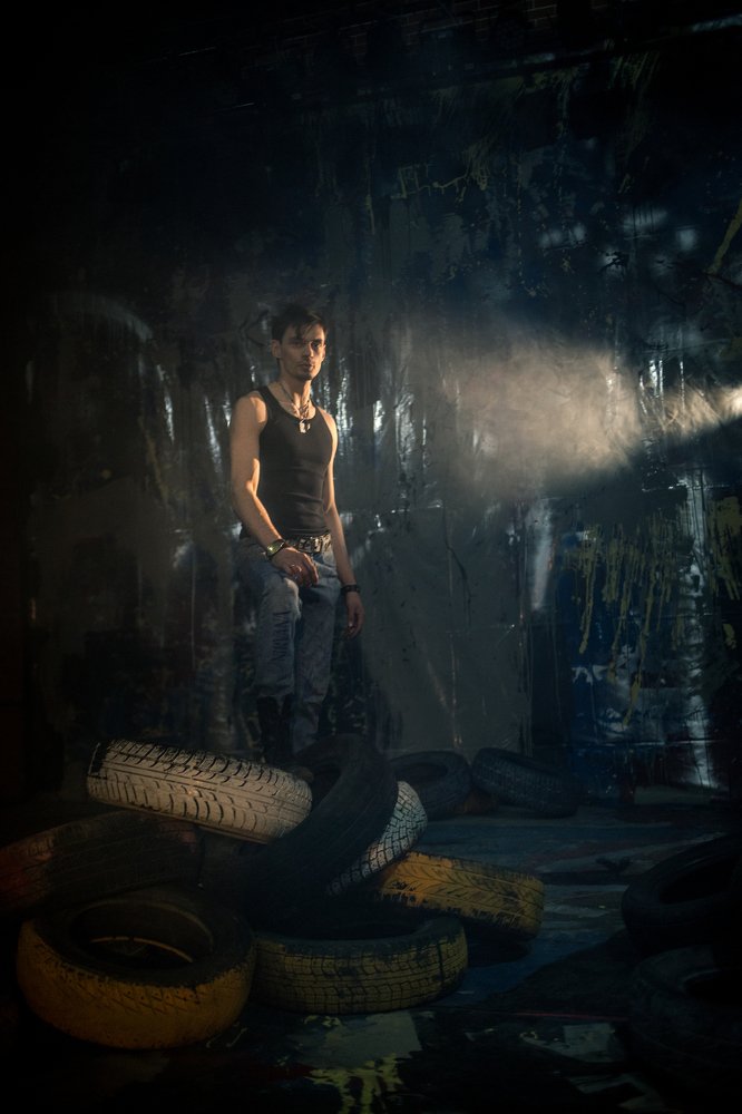 Photograph by Роман Титов