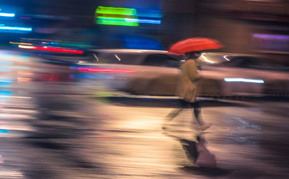 Photograph by Роман Титов