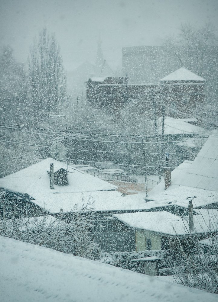 Photograph by Роман Титов