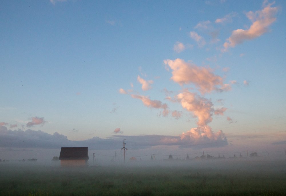 Photograph by Роман Титов