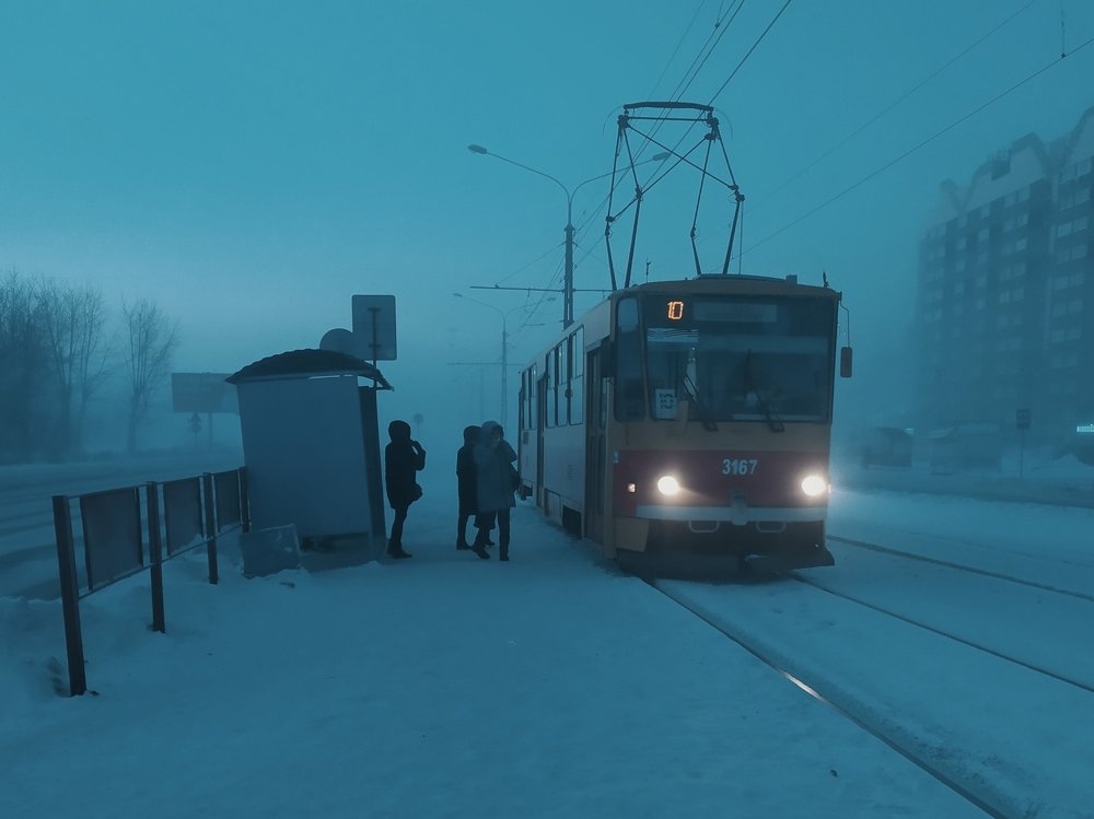 Photograph by Лакке Ирина