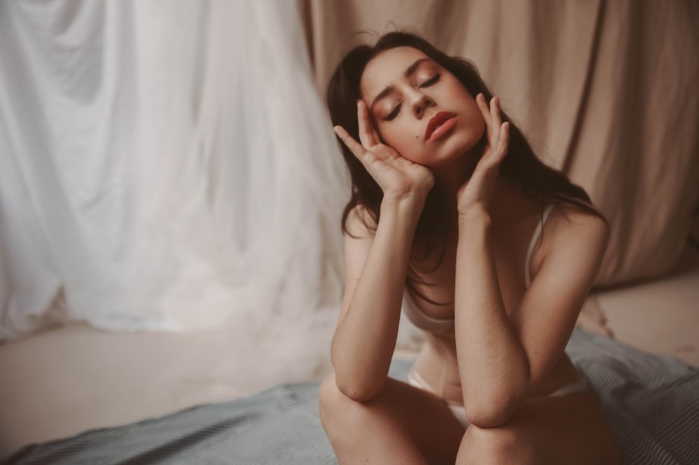 Photograph by Анна Каширова