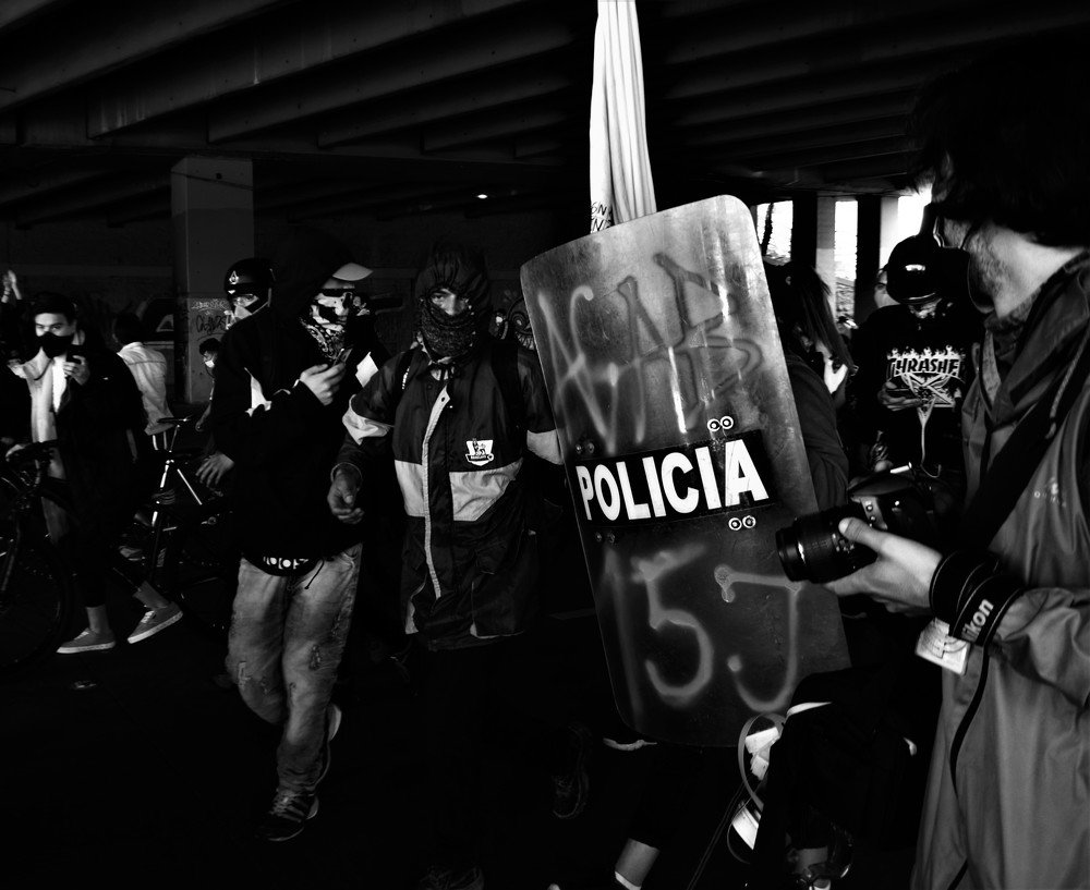 Фотография автора Andres Felipe Vargas Piedrahita