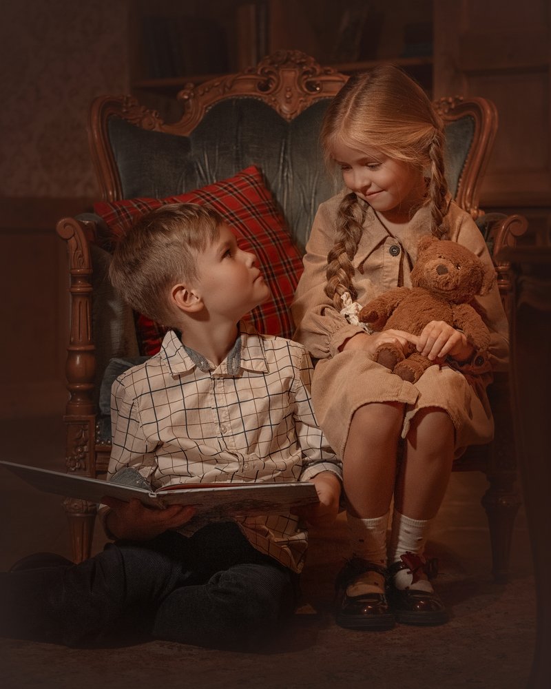 Photograph by Екатерина Шпира