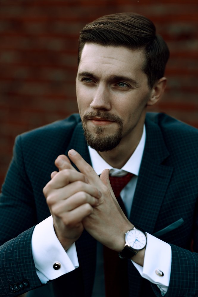 Фотография автора Вадим Белов