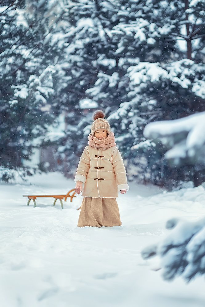 Photograph by Арина Рымакова