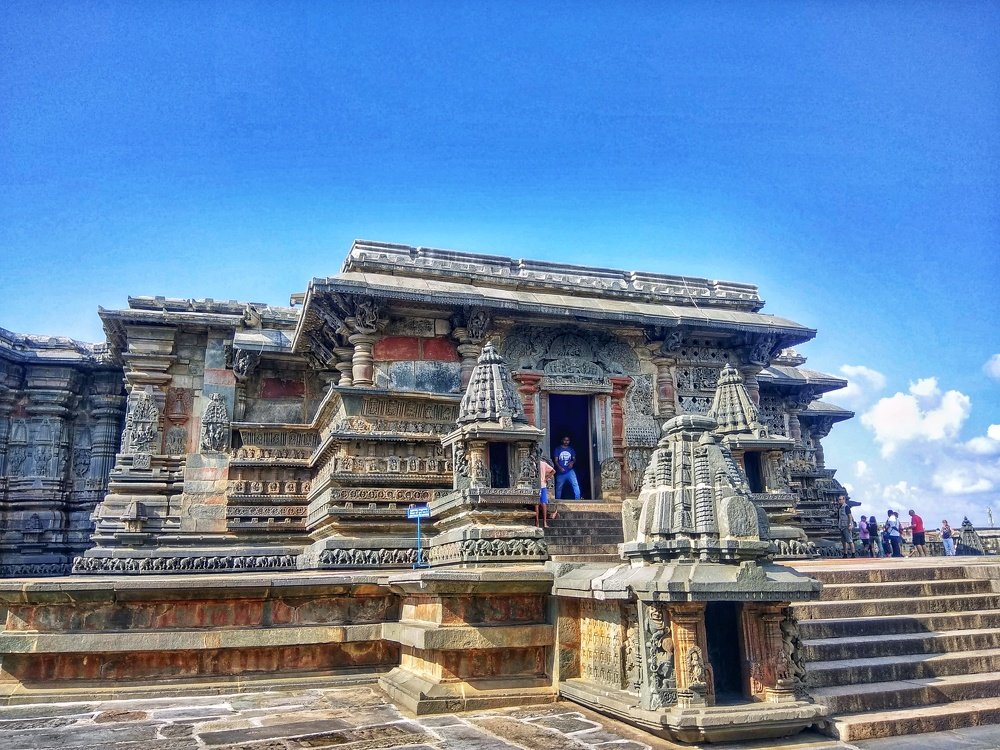 Channakeshava Temple