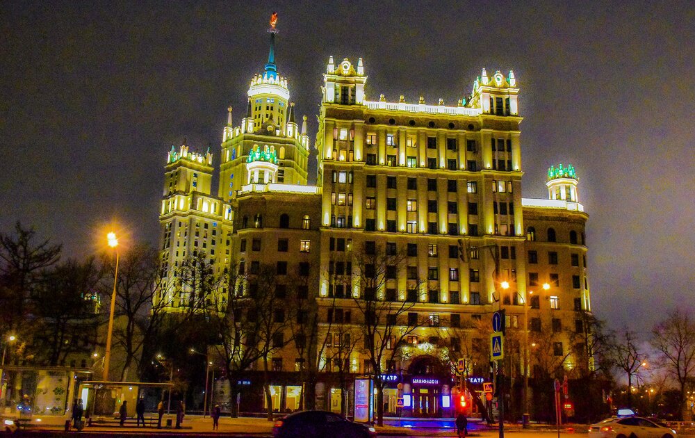 Photograph by ЕВГЕНИЙ