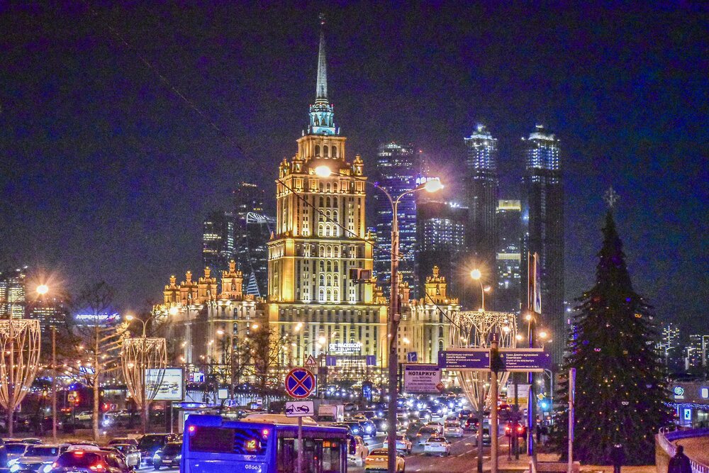 Photograph by ЕВГЕНИЙ
