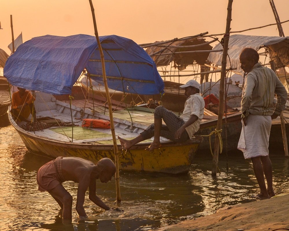 Фотография автора Aryan Singh
