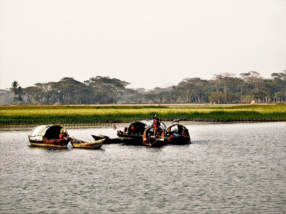 Photograph by Muhammad Aziz