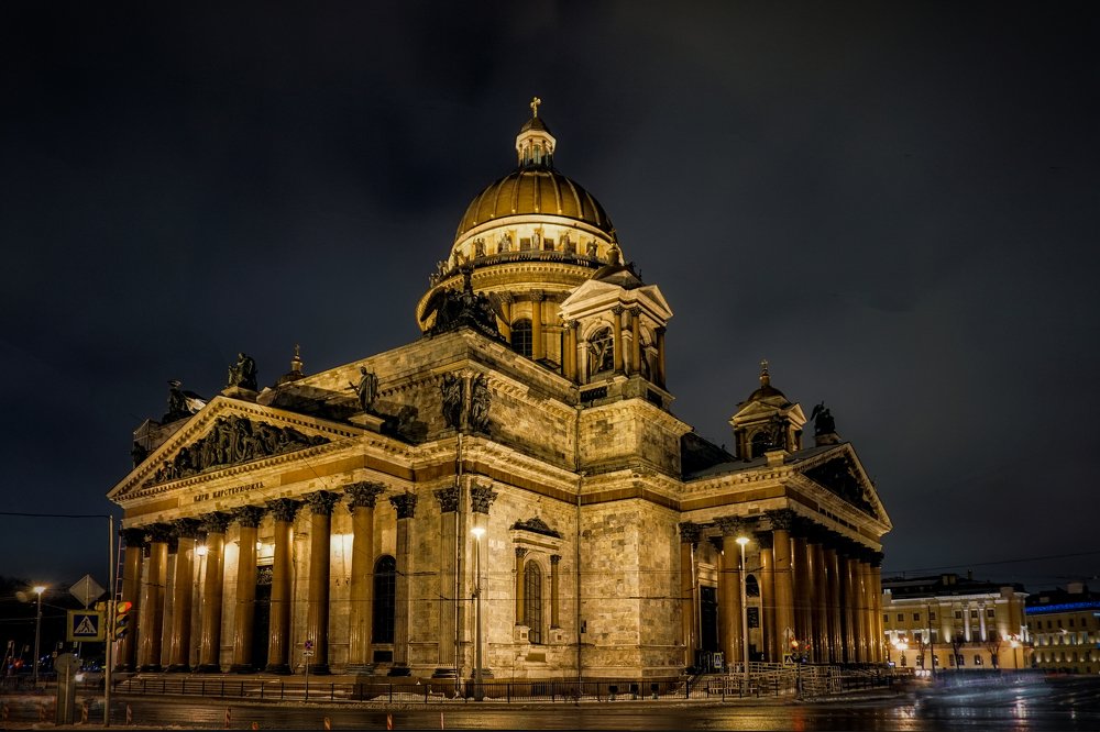 Photograph by Oleg Kuzovlev