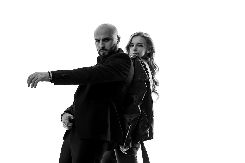 Photograph by Galina