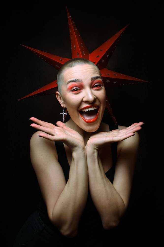 Photograph by Евгений Рослов