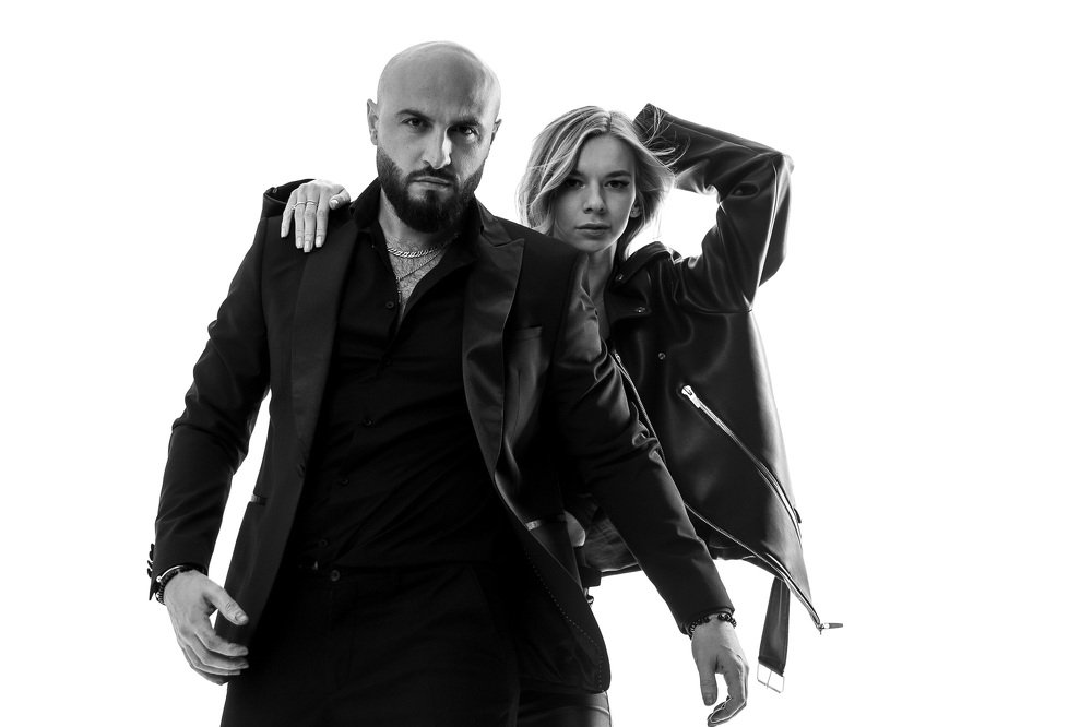 Photograph by Galina