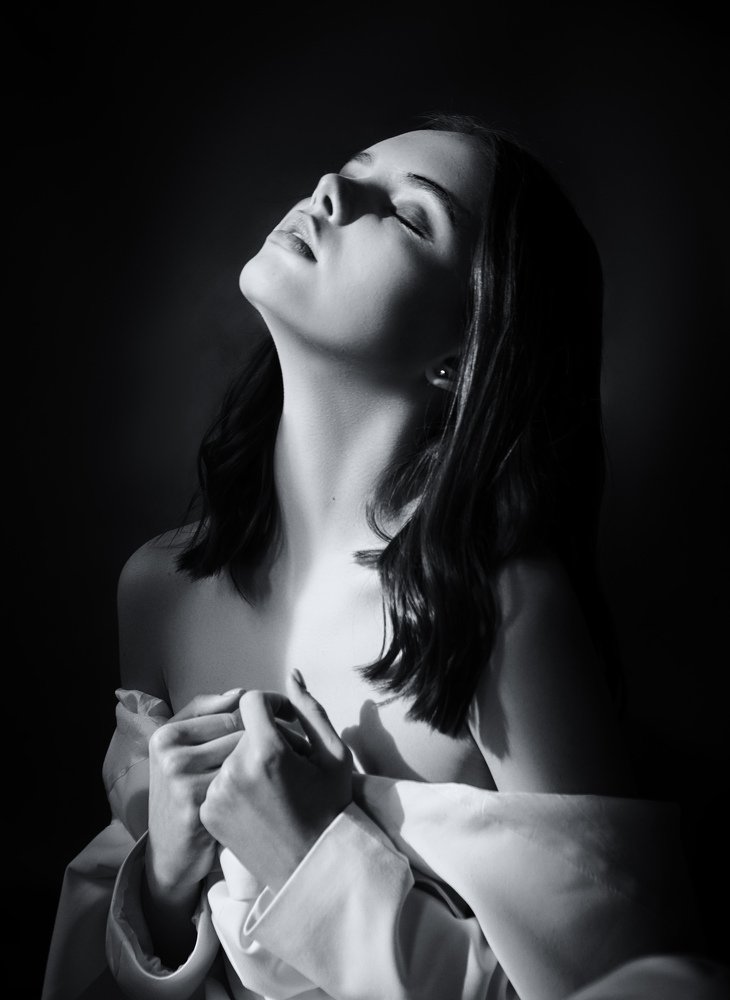 Фотография автора Александр Майоров