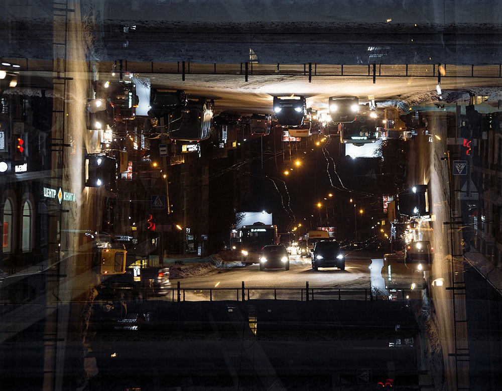 Photograph by Роман Титов