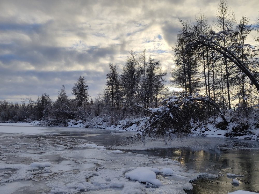 Photograph by Ирина Иванова