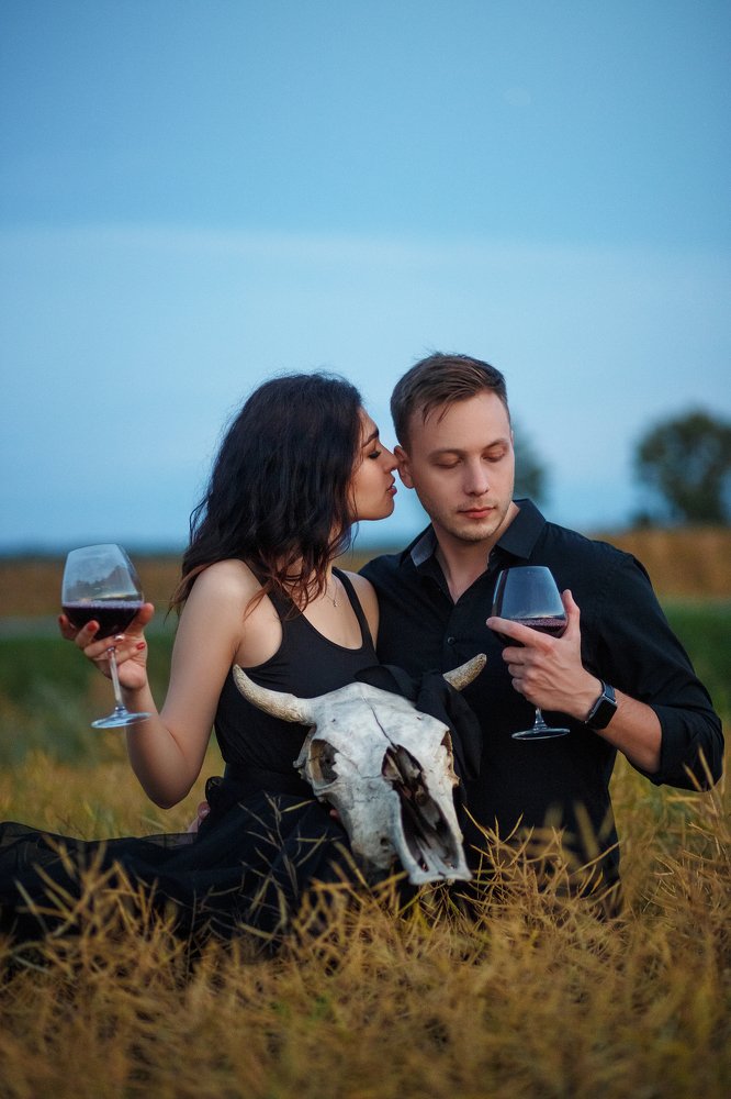 Photograph by Мария Чернявская