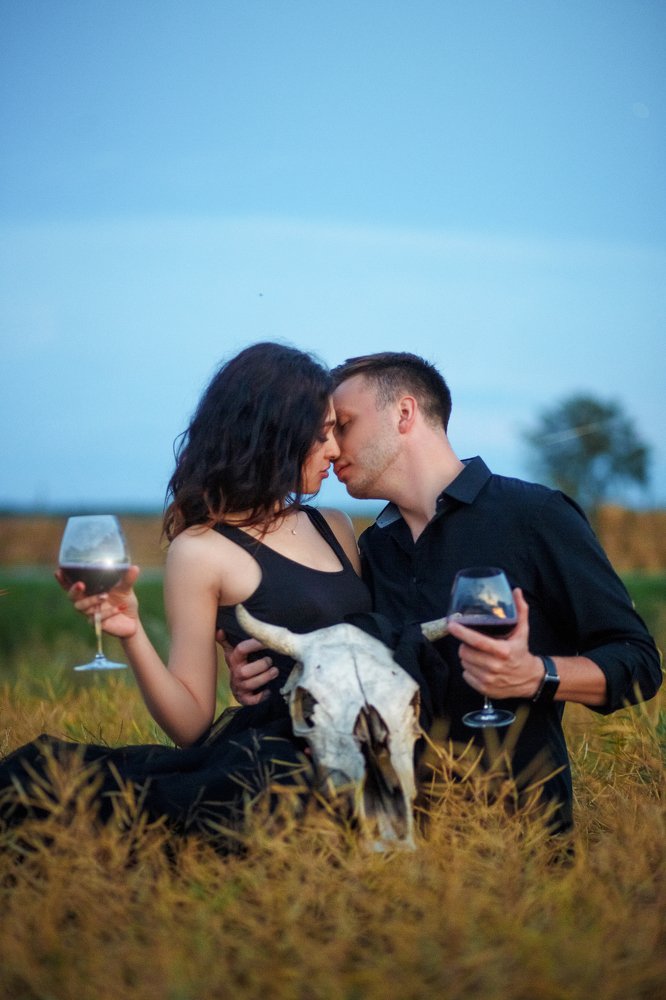 Photograph by Мария Чернявская