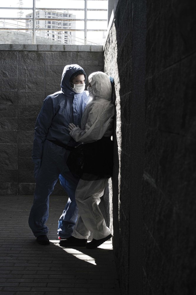 Photograph by Артем Багровый