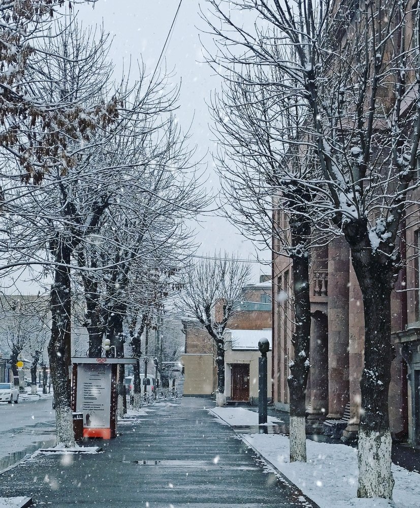 Photograph by Yeranuhi Hakobyan