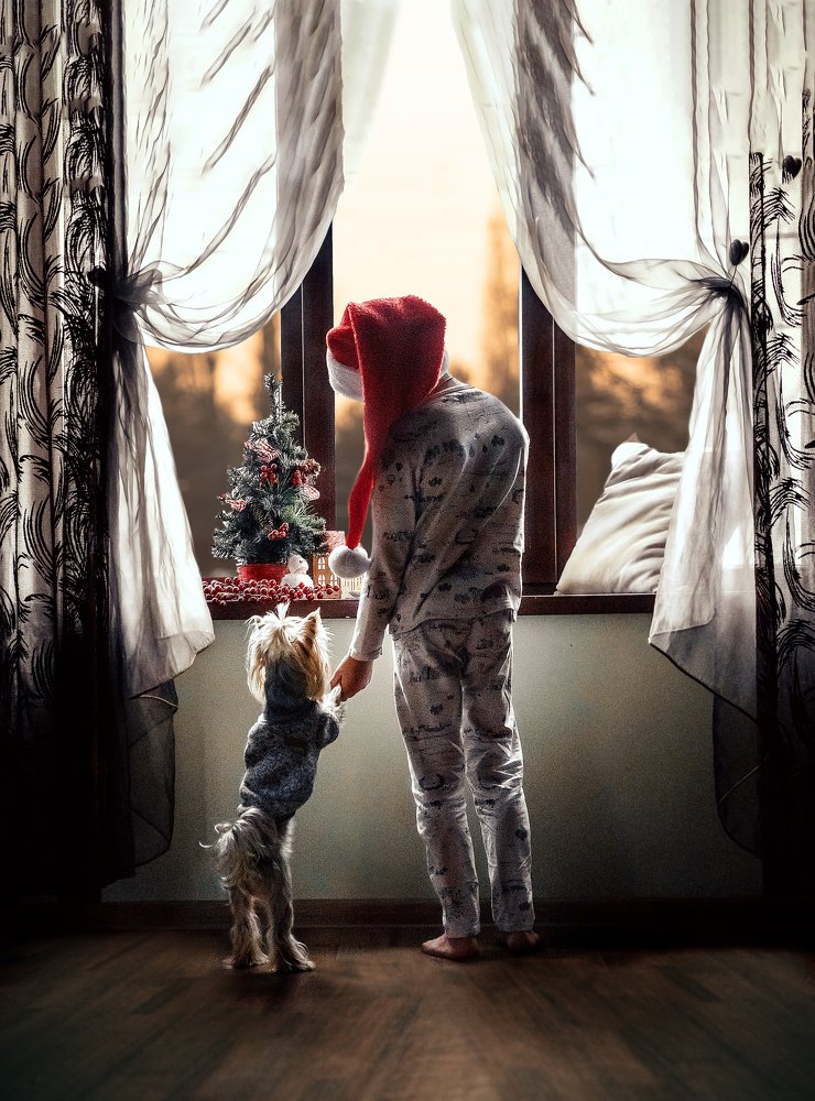 Photograph by Дарья Нартова