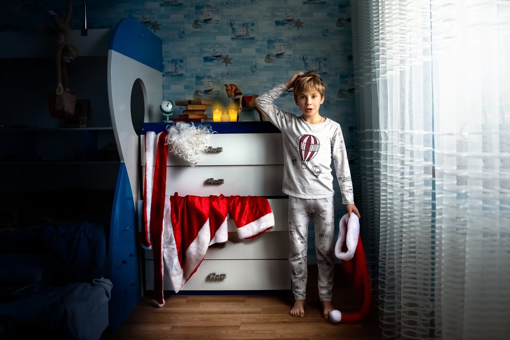 Photograph by Дарья Нартова