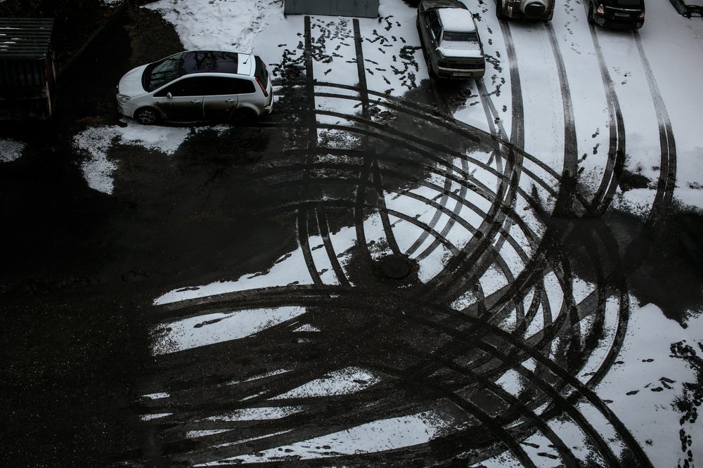 Photograph by Роман Титов