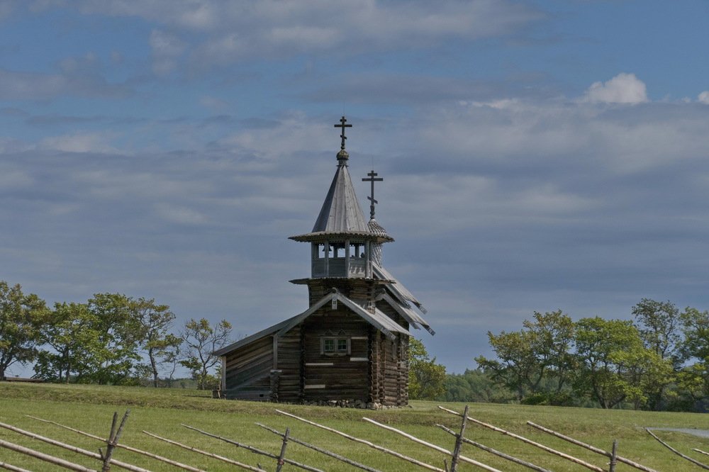 Photograph by Константин Лагоденко