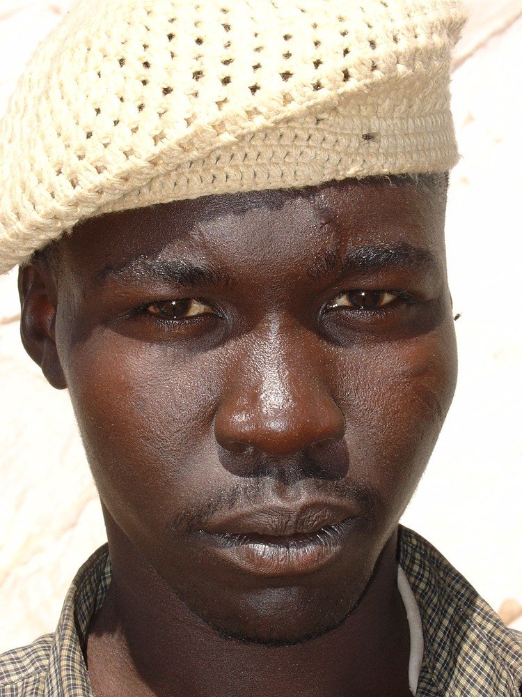 Photograph by ALBERT BERGADA CORSO