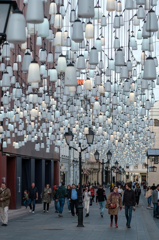 Photograph by Alexander Merzlov