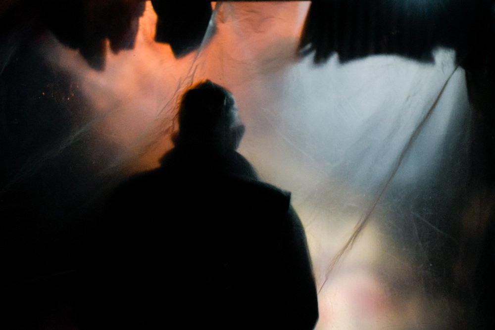 Photograph by Mariano Vimos