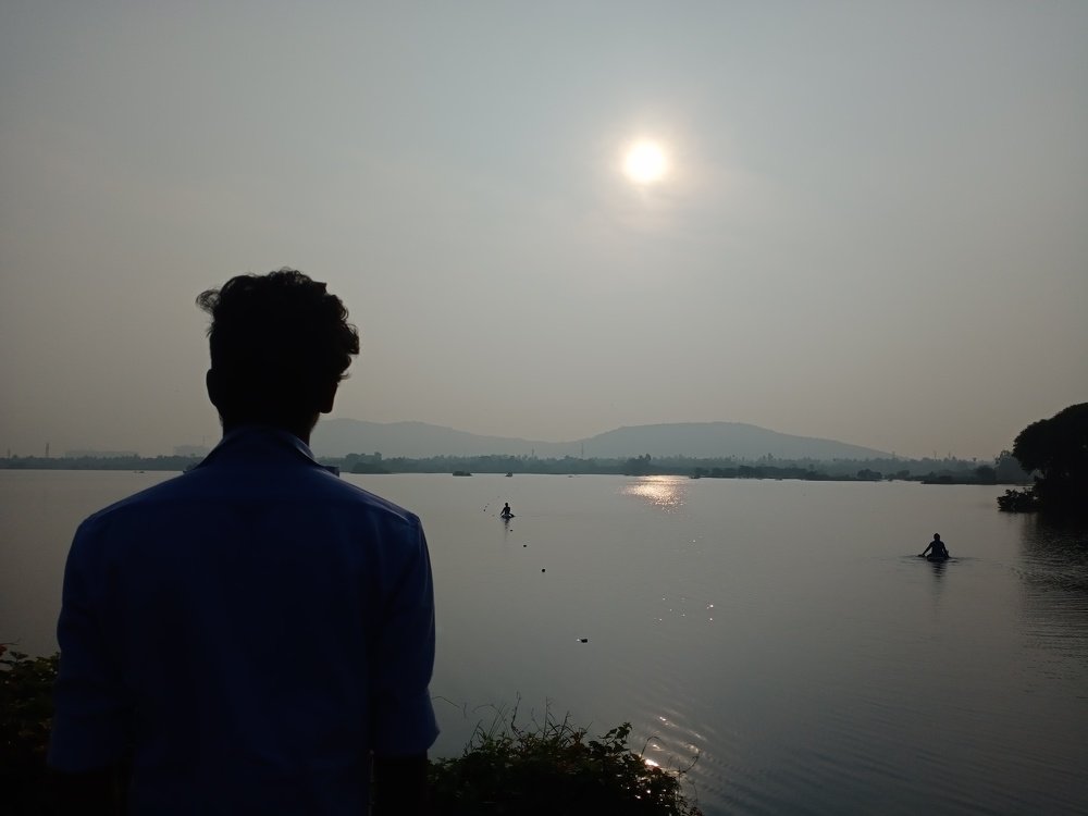 Photograph by MARIYAPPAN D