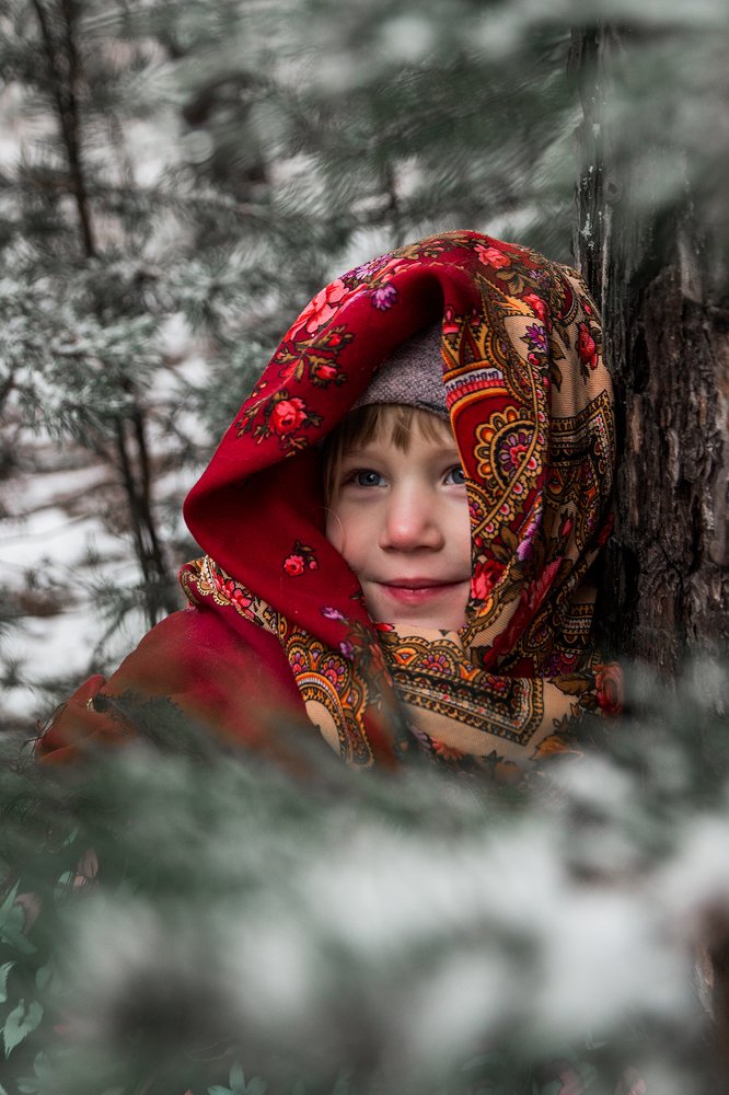 Photograph by Алена