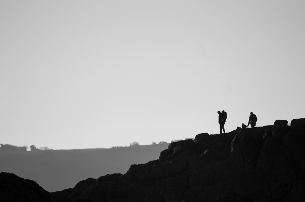 Photograph by Moisés Pindi