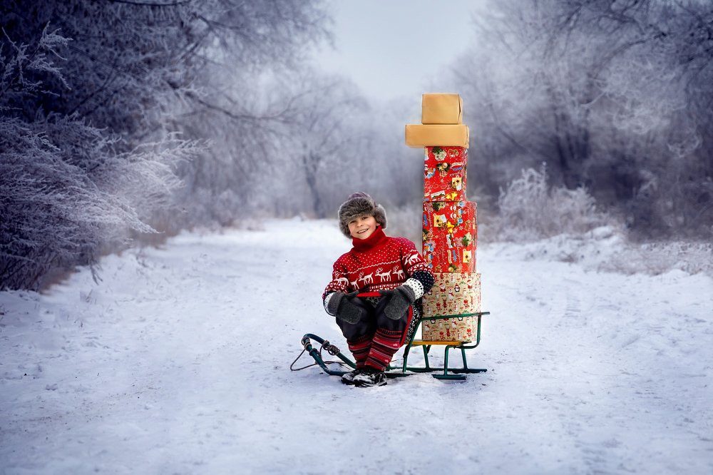 Photograph by Дарья Нартова