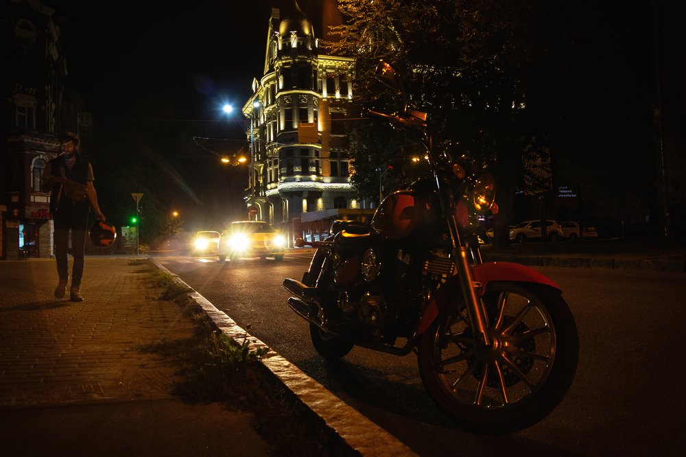 Photograph by Юрий Беляев