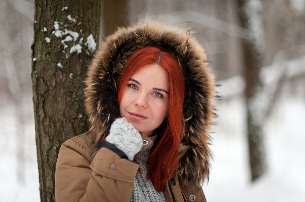 Photograph by Наталья Зорина