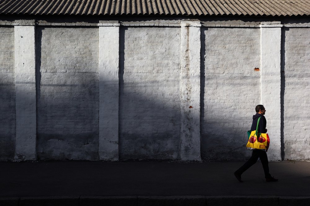 Photograph by Юрий Беляев