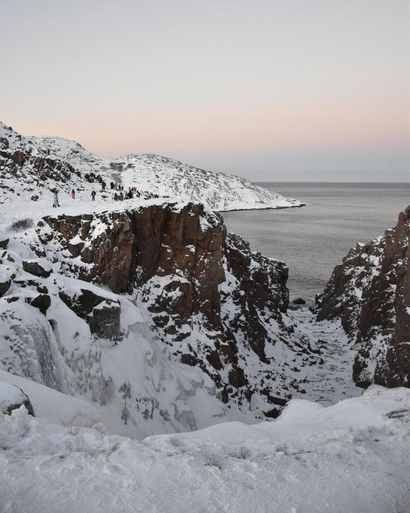 Photograph by Olga Yankus