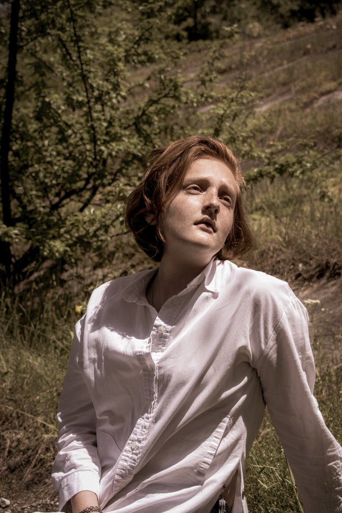 Photograph by Анастасия Безрокова