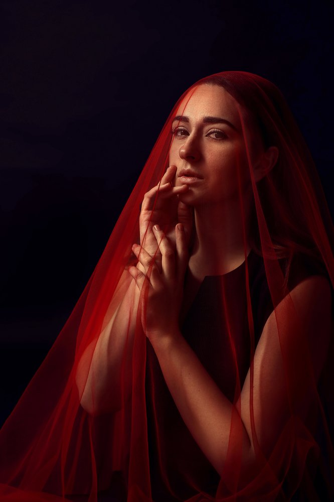 Photograph by Юлия Житкова