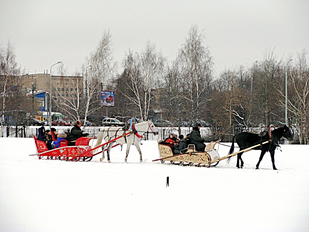 Photograph by Владимир